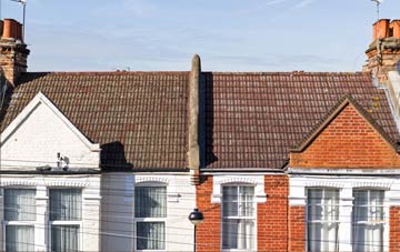 clay roofing Great Tows, Lincolnshire