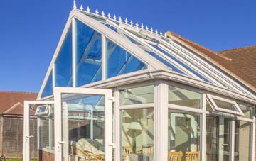 conservatory roof insulation costs Great Tows
