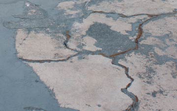 fibreglass roofing replacement Great Tows