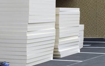 Great Tows flat roof insulation costs