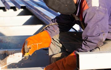 Great Tows flat roofing options