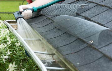 Great Tows gutter cleaning costs