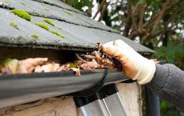gutter cleaning Great Tows, Lincolnshire