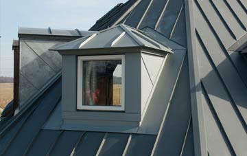 metal roofing Great Tows, Lincolnshire