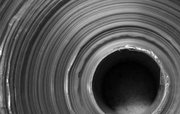 Great Tows pvc roof replacement