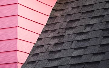 rubber roofing Great Tows, Lincolnshire