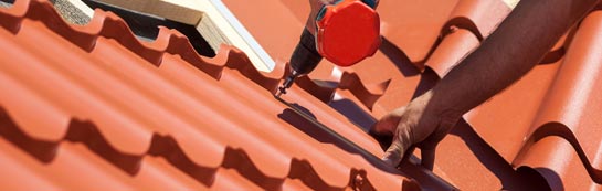 save on Great Tows roof installation costs