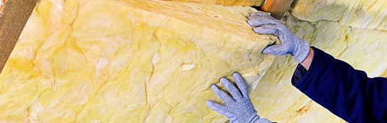 quotes for Great Tows roof insulation