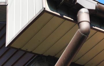 Great Tows soffit installation costs