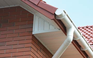 Great Tows soffit repair costs