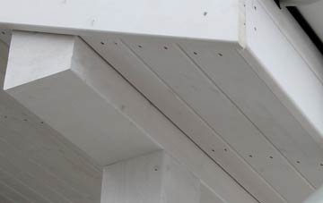 soffits Great Tows, Lincolnshire