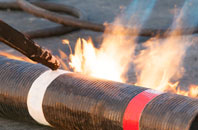 Great Tows flat roofing replacement