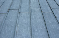 Great Tows lead roofing